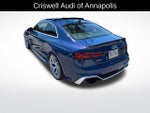2021 Audi RS 5 2.9T quattro