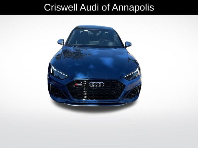 2021 Audi RS 5 2.9T quattro