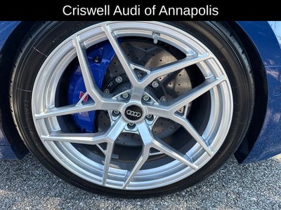 2021 Audi RS 5 2.9T quattro