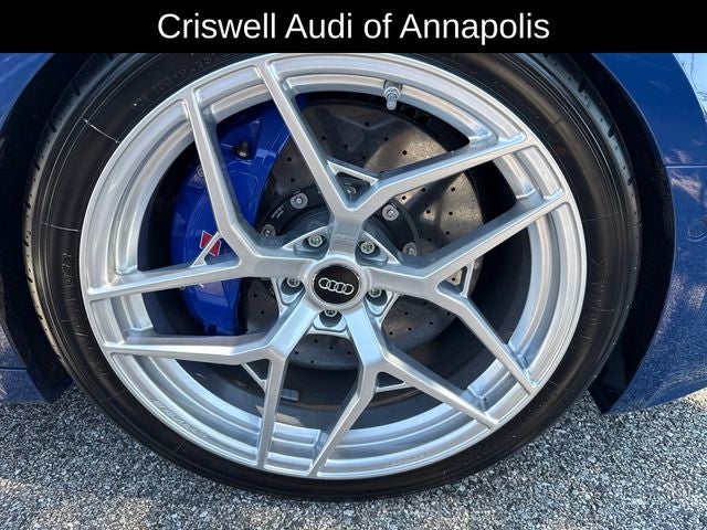 2021 Audi RS 5 2.9T quattro