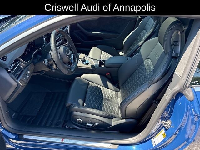 2021 Audi RS 5 2.9T quattro