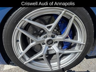 2021 Audi RS 5 2.9T quattro