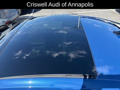 2021 Audi RS 5 2.9T quattro