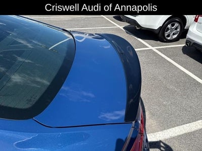 2021 Audi RS 5 2.9T quattro