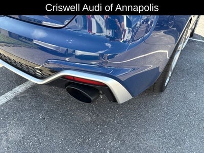 2021 Audi RS 5 2.9T quattro