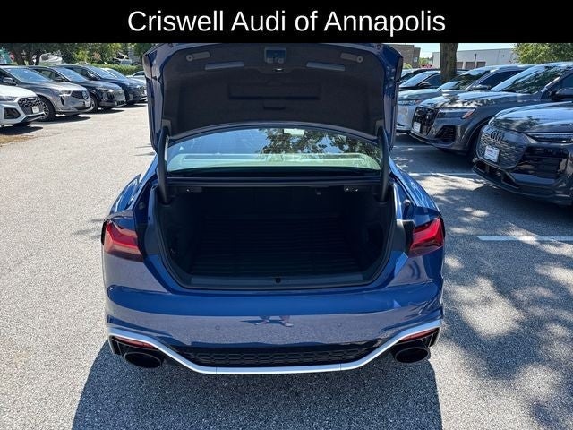 2021 Audi RS 5 2.9T quattro