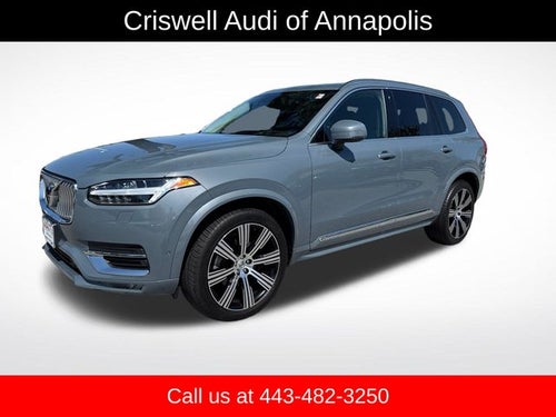 2021 Volvo XC90 T6 Inscription