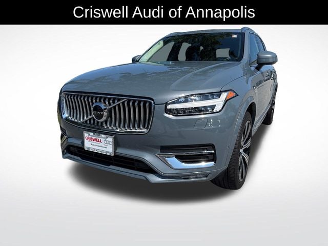 2021 Volvo XC90 T6 Inscription