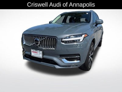 2021 Volvo XC90 T6 Inscription