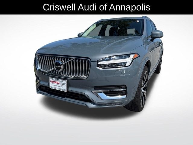 2021 Volvo XC90 T6 Inscription