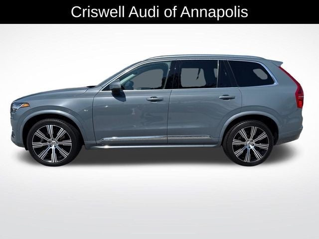 2021 Volvo XC90 T6 Inscription