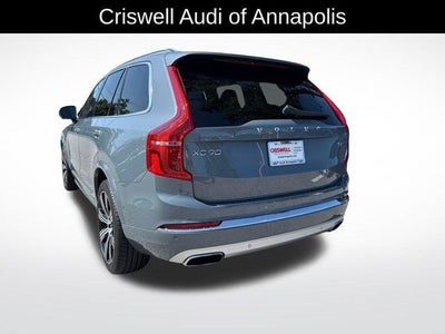 2021 Volvo XC90 T6 Inscription