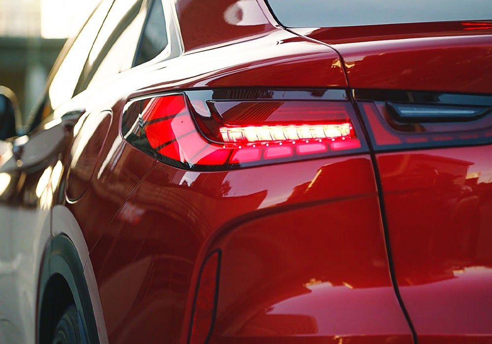 2025 INFINITI QX55
