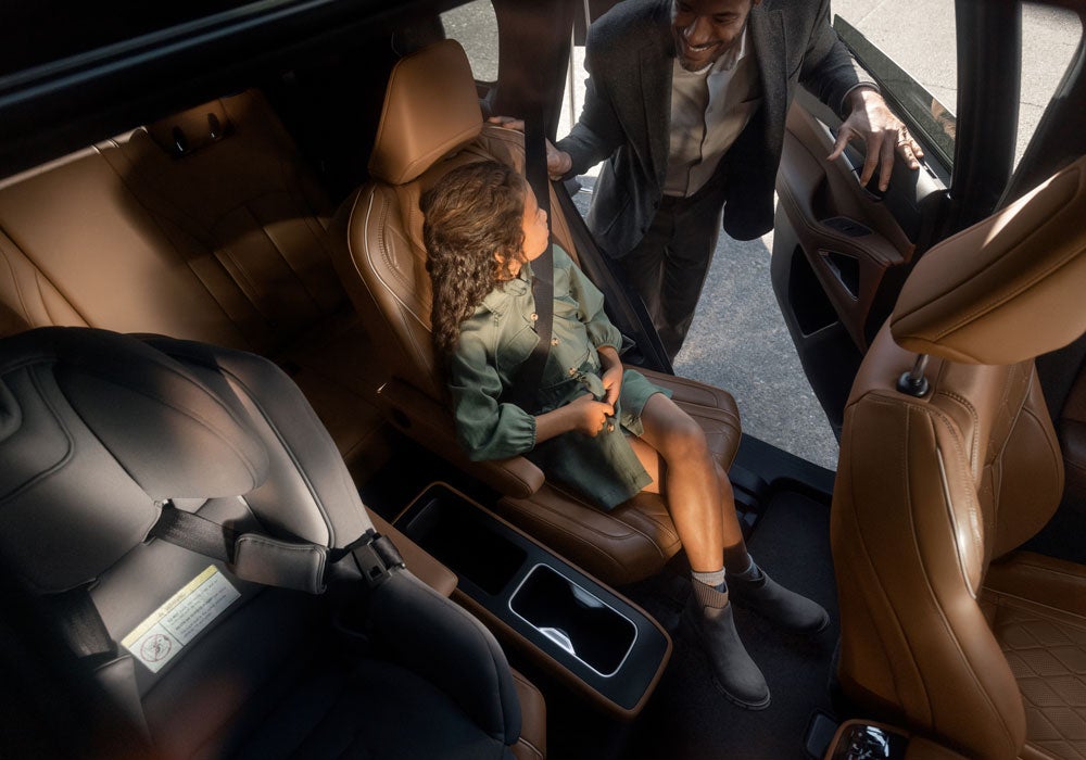 2025 INFINITI QX60