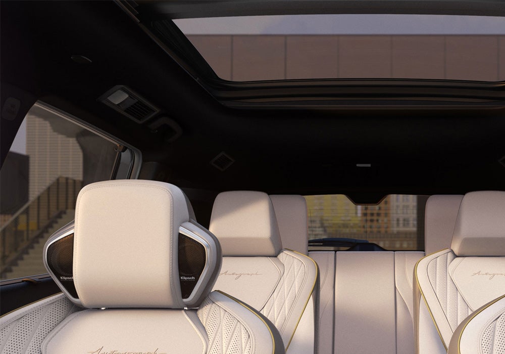 2026 INFINITI QX60